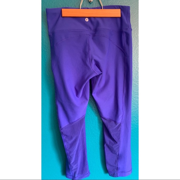 💙Blue Woman’s Leggings💙 - Picture 3 of 4